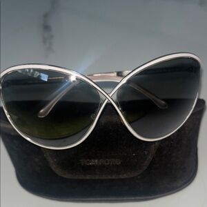 Tom Ford Miranda Sunglasses